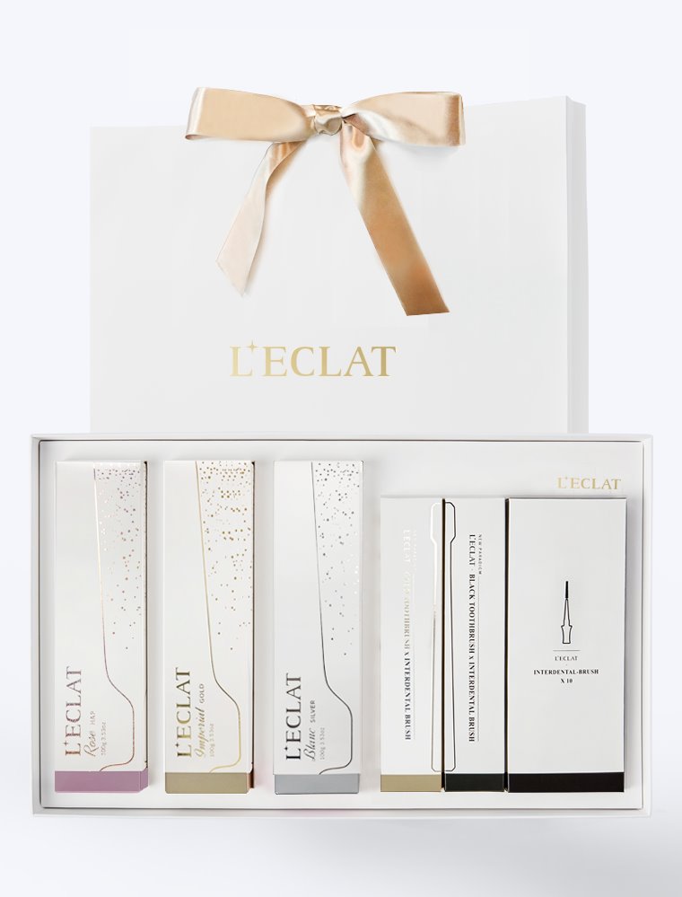 L`ECLAT Premium Set